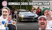 GUMBALL 3000 2023 THE MOVIE