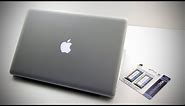 16GB MacBook Pro RAM Upgrade (2011)