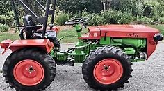 TOMO VINKOVIC Traktor (Svi modeli i tipovi traktora Tomo Vinkovic)