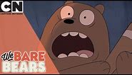 We Bare Bears | Bear Killers | Cartoon Network