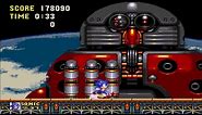 Sonic 3 & Knuckles ~ All Bosses