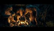 The Hobbit - Trolls Scene HD