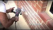 ▶ Arbortech AS170 Masonry Cutting Tool - Smart Contractor Products
