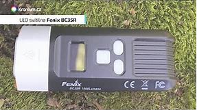 Fenix BC35R