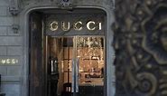 The Social Grabber Market Segmentation of Gucci |