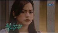 Abot Kamay Na Pangarap: Analyn grows suspicious about Pepe’s disappearance (Episode 378)