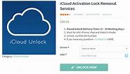 2024 The Legit and Trusted iCloud Removal Services