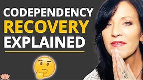 CODEPENDENCY EXPLAINED: What Codependency Feels Like with Codependency Expert Lisa A. Romano