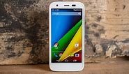 Motorola Moto G (4G LTE) review: Best budget phone gets even better with 4G LTE, but a little pricier too