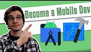 How to Become a Mobile Developer