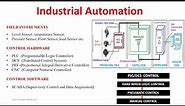 Industrial Automation Free Online Course