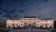 Foster   Partners-led Apple Store Transformation of DC's Historic Carnegie Library Gets Greenlight