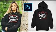 How To Easily Make Amazing Product Mockups For Your Website (Photoshop Tutorial)