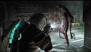 Dead Space 2 - Monster Reveals
