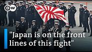 What's behind Japan's massive military build-up plan | DW News