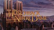 The Hunchback of Notre Dame - Trailer #1 (35mm 4K) (March 29, 1996)