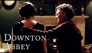 The Dowager Countess Comforts Mary | Downton Abbey