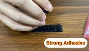 Strong Adhesive Cable Management Clips