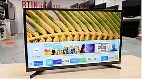 Samsung 32 Class FHD Smart LED TV UN32N5300 Review - Is it Worth Buying?