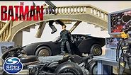 The Batman Batcave Playset Review from Spin Master! 2022