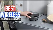 Top 7 Best Wireless Charger for iPhone XR in 2023 | Review and Buying Guide