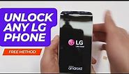 Unlock LG Phone Now - Unlock LG Phone by IMEI Method No Carrier Restrictions