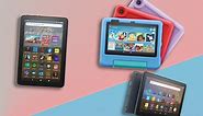 Best Fire Tablet 2024: every Amazon tablet, compared | Stuff