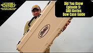 SKB iSeries Bow Case Guide for 2022 Mathews Bows [Did You Know Ep. 5]