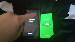 Samsung Galaxy A04 VS Samsung Galaxy S10e - Bootup Time