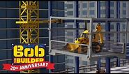 Sky-High Scoop | Bob the Builder | Celebrating 20 Years!