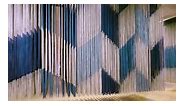 Ikat at Seattle Art Museum