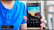 HTC One M8 review: Harman Kardon edition | Pocketnow