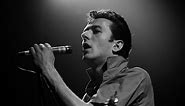 From Siouxsie Sioux to Joe Strummer: Punk’s 10 greatest lead singers of all time - Far Out Magazine