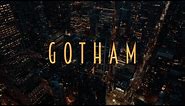 Gotham | Epic 4K Cinematic Drone | New York City