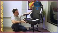 DXRacer Craft Series Gaming Chair Review - The Pros and Cons!