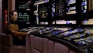 Star Trek : TNG - Data Utilizes His Andriodic Abilities to Seize Control of the Enterprise