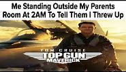 TOP GUN MEMES
