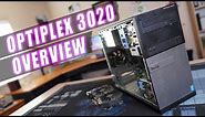 Dell OptiPlex 3020 Mini-Tower Overview... Should You Buy?