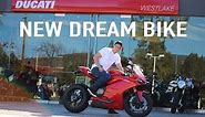 2016 Ducati 1299 Panigale First Ride & Review