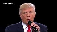 LuckyTV: Donald Trump vs Hillary Clinton "Time of my Life" (Official)