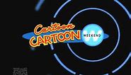 Cartoon Cartoon Weekend - Promos and Intros (1997, 1999-2000)