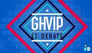 El Debate de 'GH VIP' (10/01/16)