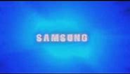 Samsung Logo History (2001-2009) Effects Fast x2
