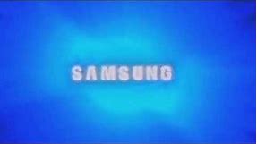 Samsung Logo History (2001-2009) Effects Fast x2