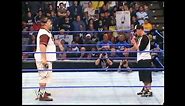 John Cena vs Big Show Rap Battle (ORIGINAL)