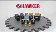 HAWKER® Hybrid Motive Power Battery and Charger Solutions | Hawker Powersource, Inc.