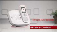 Vodafone Cordless Wireless GSM / PSTN Land line Business Home Phone