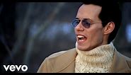 Marc Anthony - You Sang To Me (Video)