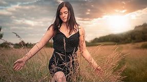 5 Tips to Take Stunning Sunset Portraits | Tutorial Tuesday #50