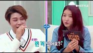 170413 [ENGSUB] Which place Sowon wants to go with her Boyfriend? @ Lipstick Prince 2